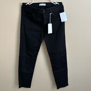 Flying Monkey Black Jeans